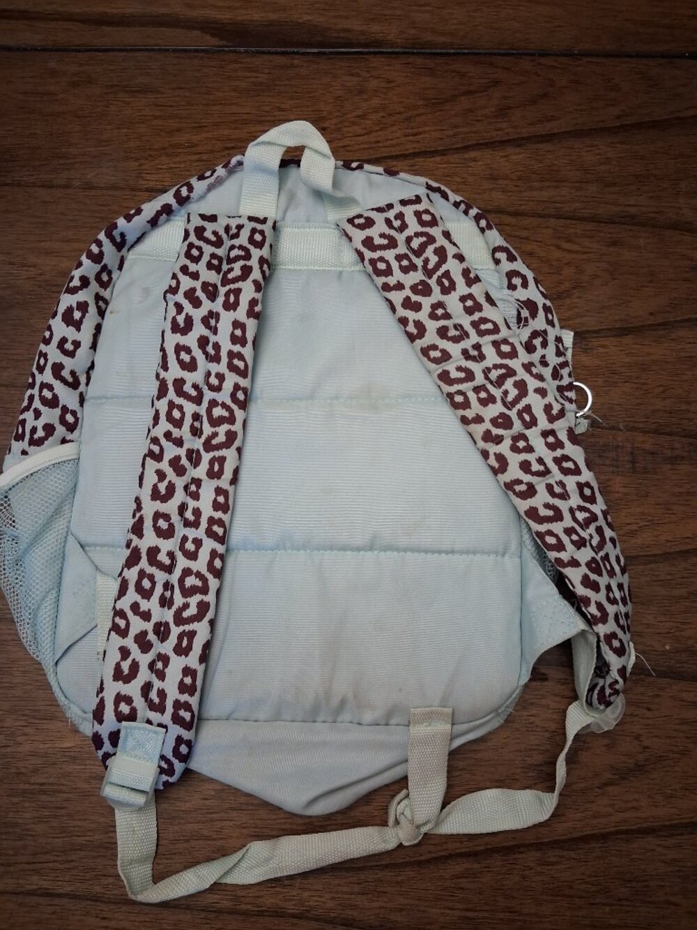 backpack - Picture 4 of 4